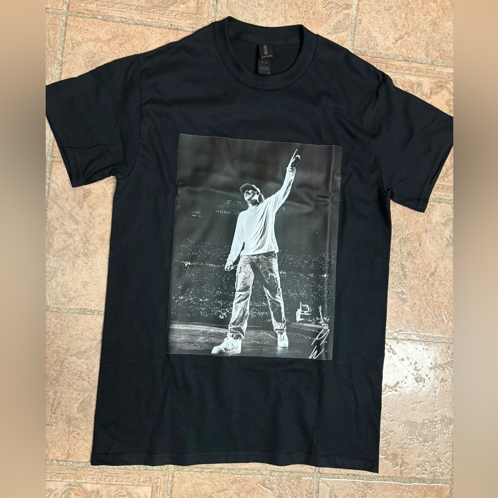 Morgan Wallen Shirt